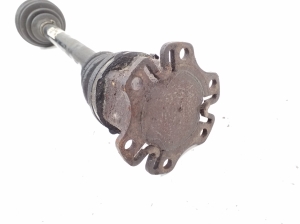 AUDI A8 D3 (2002–2010) Antriebswelle vorne und ihre Teile 4F0407272N - 3