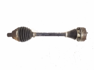 Esimene veovõll ja selle osad - 1K0407271