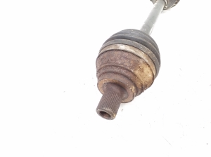 AUDI A3 8V (2012–2020) Front drive shaft and its parts 1K0407271 - 2