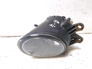AUDI A4 B6 (2000–2005) Front bumper fog light 8E0941699B - 4