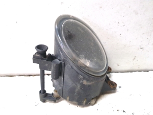 Front bumper fog light - 8E0941699B
