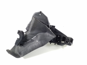 Mercedes Benz ML-Class 164 (2005–2011) Front door external opening handle and its details A1647600670 - 3