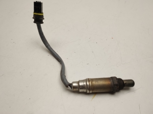 Mercedes Benz S-Class 140 (1991–1998) Lambda-andur 0258003639 - 4