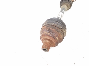 Volkswagen Phaeton (2002–2017) Front drive shaft and its parts 3D0407272D - 4
