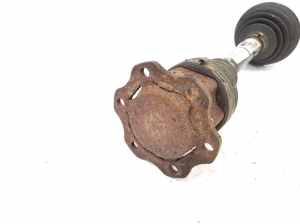 AUDI A4 B8 (2007–2016) Antriebswelle vorne und ihre Teile 8K0407271S - 2