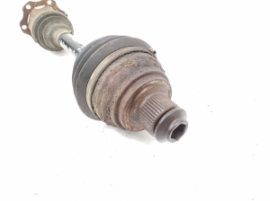 AUDI A4 B8 (2007–2016) Antriebswelle vorne und ihre Teile 8K0407271S - 3