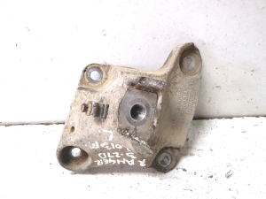 Ford Ranger (2011–2015) Motorhalter AB396B033A - 5