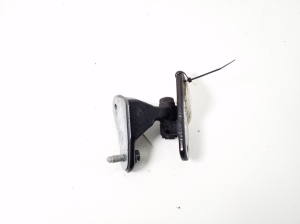 Mercedes Benz ML-Class 164 (2005–2011) Rear side door upper hinge A2517201337 - 2