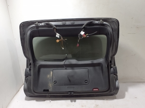 Porsche Cayenne (92A) (2017–2026) Trunk lid 9Y0827025BY - 4