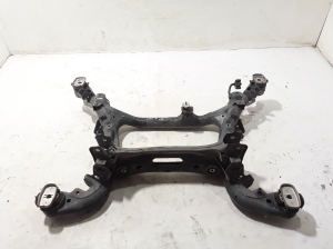 Rear axle and its parts - 9Y0505235C