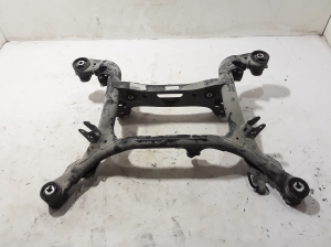 Porsche Cayenne (92A) (2017–2026) Tagasild ja selle osad 9Y0505235C - 3