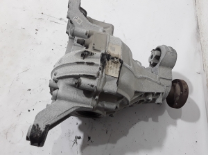 Porsche Cayenne (92A) (2017–2026) Hinterachsdifferential 0DG500043J - 2