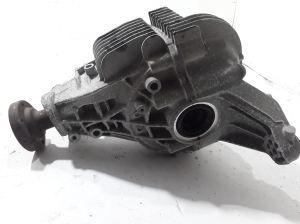 Porsche Cayenne (92A) (2017–2026) Hinterachsdifferential 0DG500043J - 3