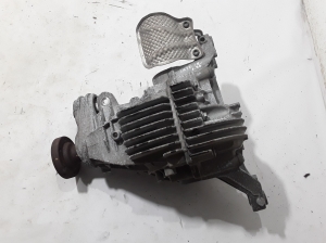   Hinterachsdifferential  - 0DG500043J 