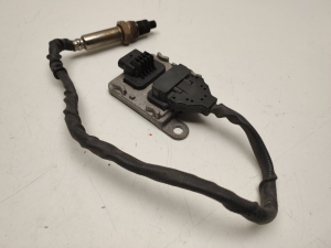 Mercedes Benz E-Class W213 (2017–2026) Lambda-andur A0009054704 - 4