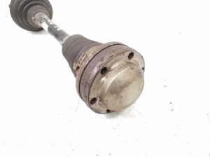 Volkswagen Passat B6 (2005–2010) Front drive shaft and its parts 1K0407271 - 2