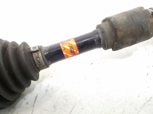 LEXUS RX GGL1 (2009–2015) Antriebswelle vorne und ihre Teile 434200W280 - 4