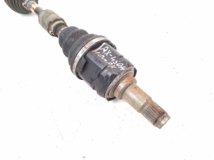 LEXUS RX GGL1 (2009–2015) Antriebswelle vorne und ihre Teile 434200W280 - 5