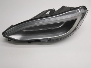 Tesla Model S S (2012–2026) Scheinwerfer und seine Teile 106504500C - 4