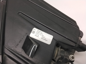 Tesla Model S S (2012–2026) Scheinwerfer und seine Teile 106504500C - 7