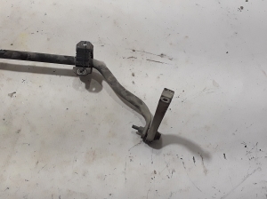 Porsche Cayenne (92A) (2017–2026) Rear anti-roll bar PAB511305 - 3