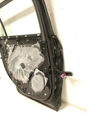 Opel Astra K (2015–2021) Rear side doors - 14