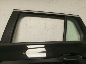 Opel Astra K (2015–2021) Rear side doors - 3