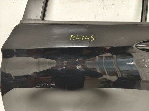 Opel Astra K (2015–2021) Rear side doors - 7