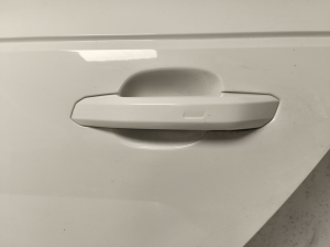 AUDI A4 B9 (2015–2026) Portes latérales arrière - 11
