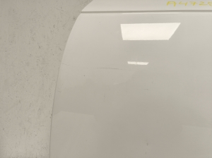 AUDI A4 B9 (2015–2026) Portes latérales arrière - 12
