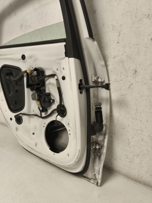 AUDI A4 B9 (2015–2026) Portes latérales arrière - 13
