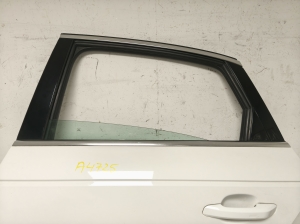 AUDI A4 B9 (2015–2026) Portes latérales arrière - 6