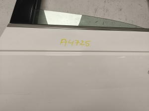 AUDI A4 B9 (2015–2026) Portes latérales arrière - 7