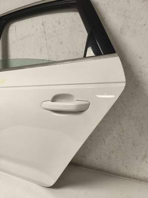 AUDI A4 B9 (2015–2026) Portes latérales arrière - 10