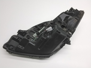TOYOTA Yaris (2011–2020) Scheinwerfer und seine Teile 0D160 - 7