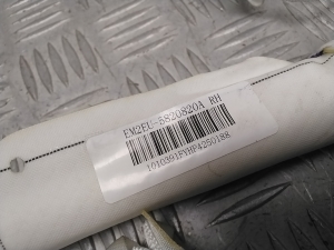 BYD Dolphin I (2021–2026) Jumta drošības spilvens EM2EU5820820A - 2