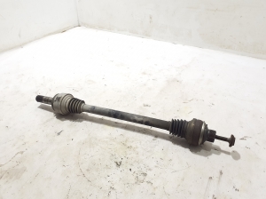 Porsche Cayenne (92A) (2017–2026) Tagumine veovõll ja selle osad 958501203B - 2