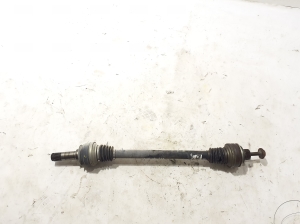   Rear drive shaft and its parts  - 958501203B 