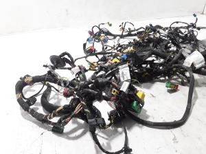 Peugeot Expert III (2017–2026) Salongi juhtmestik 9817815580 - 2