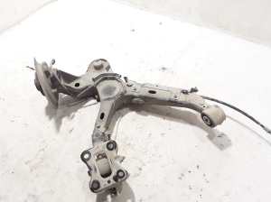 Peugeot Expert III (2017–2026) Hinterradnabe 1619266780 - 2