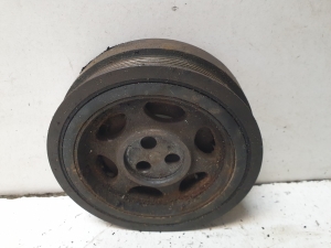 Ford Ranger (2011–2015) Crankshaft pulley - 3