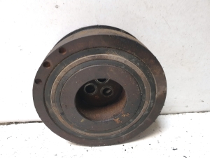 Ford Ranger (2011–2015) Crankshaft pulley - 4