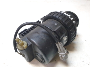 Ford Ranger (2011–2015) Fuel filter housing AB399155DD - 2