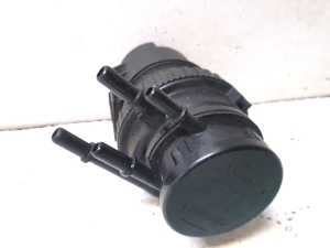 Ford Ranger (2011–2015) Fuel filter housing AB399155DD - 4