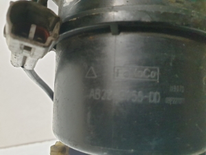 Ford Ranger (2011–2015) Fuel filter housing AB399155DD - 5