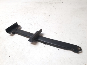 Ford Ranger (2011–2015) Battery holder AB3910718AB - 4