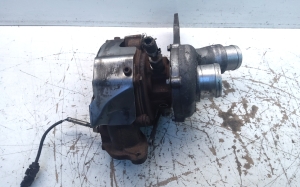 AUDI A8 D3 (2002–2010) Turbolader 057145722N - 2