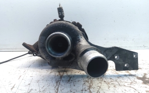 Turbocharger - 057145722N
