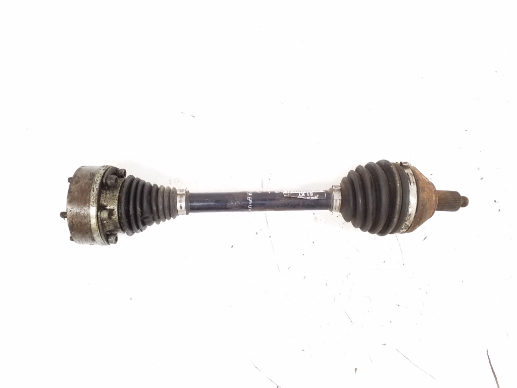 AUDI A1 8X (2010–2018) Front drive shaft and its parts 6R0407761K AUDI A1 8X (2010–2018) Front drive shaft and its parts 6R0407761K