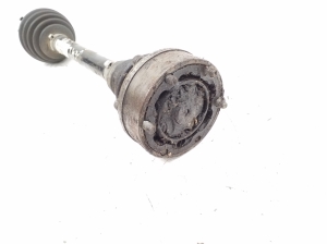 AUDI A1 8X (2010–2018) Front drive shaft and its parts 6R0407761K - 2